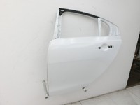 Jaguar XE X760 15-19 Lim Tür Links Hinten Jaguar XE X760 15-19 26.08.2018 T4N2635 gebraucht Vorschau 4