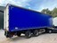 Curtainsider trailer urban Rear Steer 2020 Moffet Other