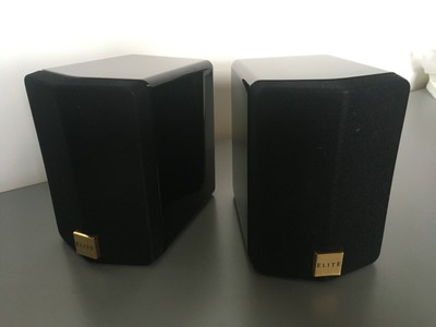 elite speakers for sale