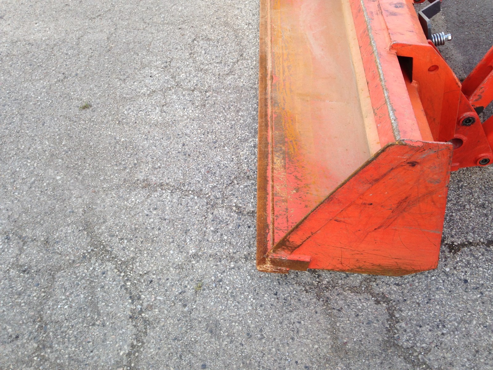 kubota mx 4700