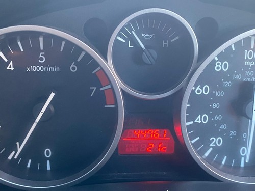 Mazda MX 5 image
