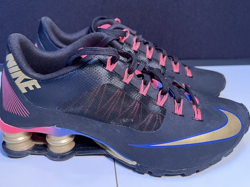 nike shox superfly r4 original