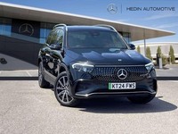 2024 Mercedes-Benz EQB EQB 250+ 70.5kWh AMG Line (Executive) SUV 5dr Electric Au
