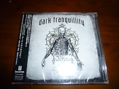 dark tranquillity Where Death Is Most … Dark Tranquillity - Where Death Is Most Alive - Amazon.com Music