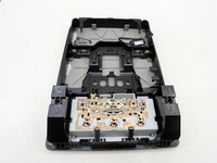 Opel Astra J P10 12-15 Innenleuchte Innenraumleuchte Opel Astra J P10 12-15 14.01.2014 22774316 gebraucht Vorschau 5
