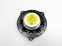 BMW X1 E84 X18D 09-12 Lautsprecher Rechts Vorne BMW X1 E84 X18D 09-12 21.06.2010 65139143232 9143232... Vorschau 4