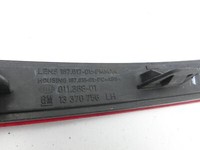 Opel Astra J 12-18 Kombi Reflektor für Stoßstange Hinten Links Opel Astra J 12-18 02.10.2014 13370756 187.617-01... Vorschau 5