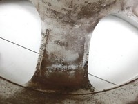 Peugeot 207 CC 07-09 1 x Felge Aluminiumfelge 16 Zoll 4X108 Peugeot 207 CC 07-09 30.09.2008 9686100080 gebraucht Vorschau 7