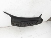 Ford Fiesta JA8 VII ST 08-12 Wasserabweiser Wasserleitblech Ford Fiesta JA8 VII ST 08-12 11.05.2011 gebraucht Vorschau 4