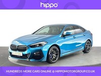 2022 BMW 2 Series Gran Coupe 2.0 220d M Sport Saloon 4dr Diesel Auto Euro 6 (s/s