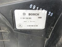 Mercedes SLK R171 04-08 1,8 120KW Kühlerlüfter Lüfterzarge mit Motor Mercedes SLK R171 04-08 23.11.2006 A2035000493... Vorschau 4