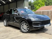 2019 Porsche Cayenne 5dr Tiptronic S ESTATE Petrol Automatic