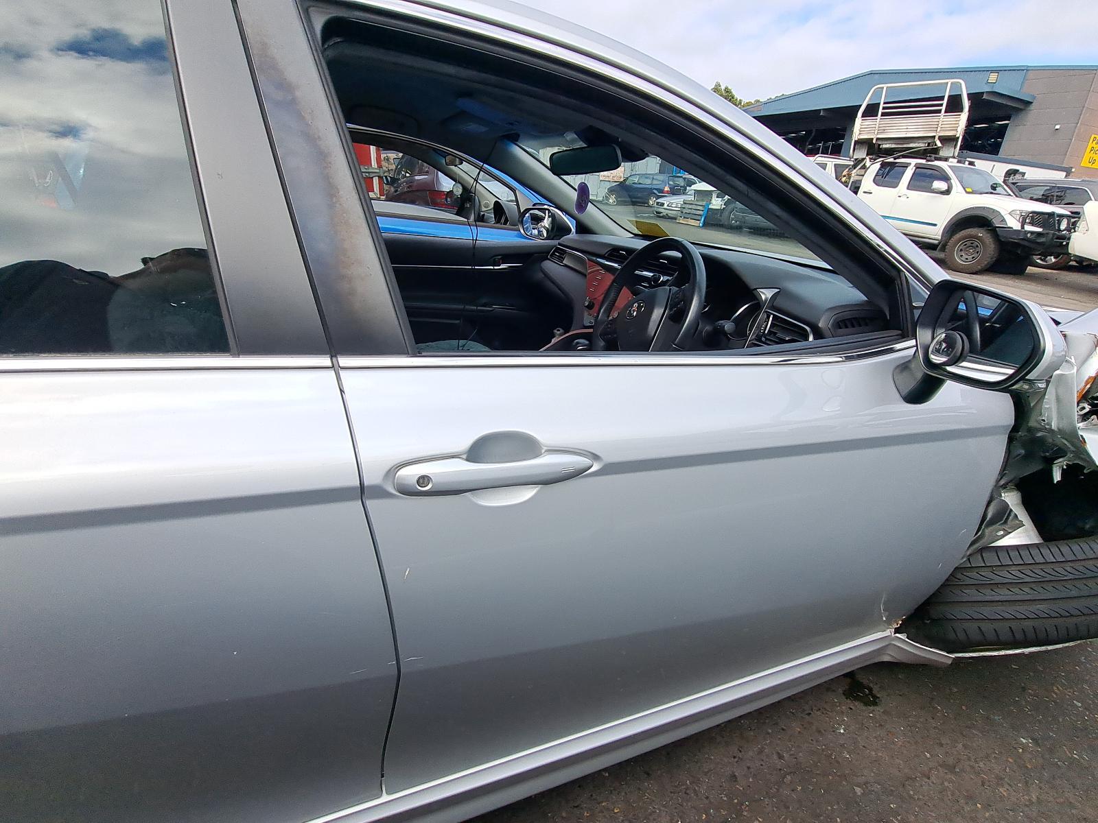 TOYOTA CAMRY XV70 09/2017-2024 AIR CLEANER 2.5L A25A-FKS PETROL - thumbnail 8