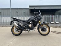 Voge DS800x Rally Tenere 700 | PART EX WELCOME | Delivery & Finance UK/IRE
