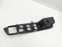 Mitsubishi Outlander CW II 07-10 Blende Innen Einbaurahmen für Fensterheberschalter Links Vorne Mitsubishi... Vorschau 5