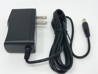 AC Power Adapter Replacement for M-AUDIO Evolution UC33e - USB MIDI Controller
