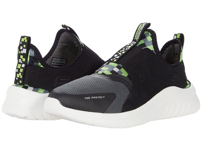 

SKECHERS KIDS Sport-Mega Craft-Ultra Flex 2.0 402202L для мальчиков (Little Kid/Big Kid)