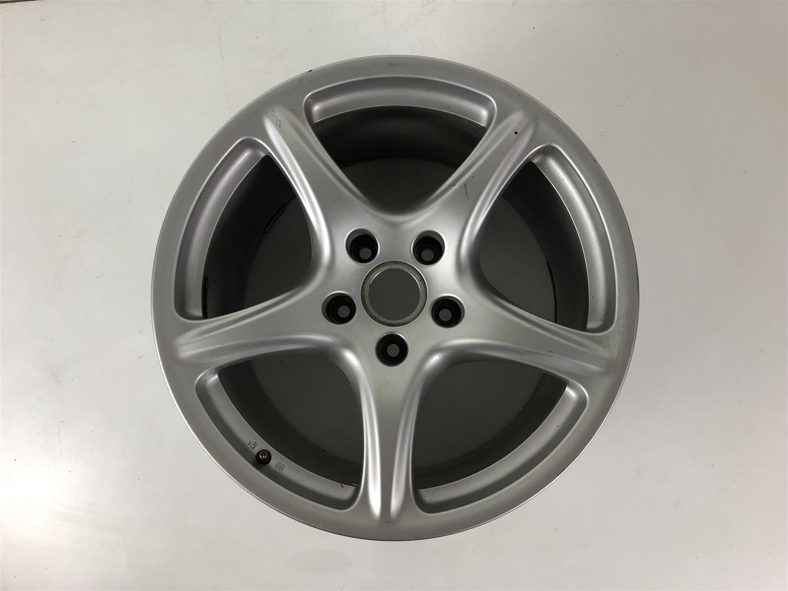 Porsche 911 997 Alu Rims Carrera Classic 19