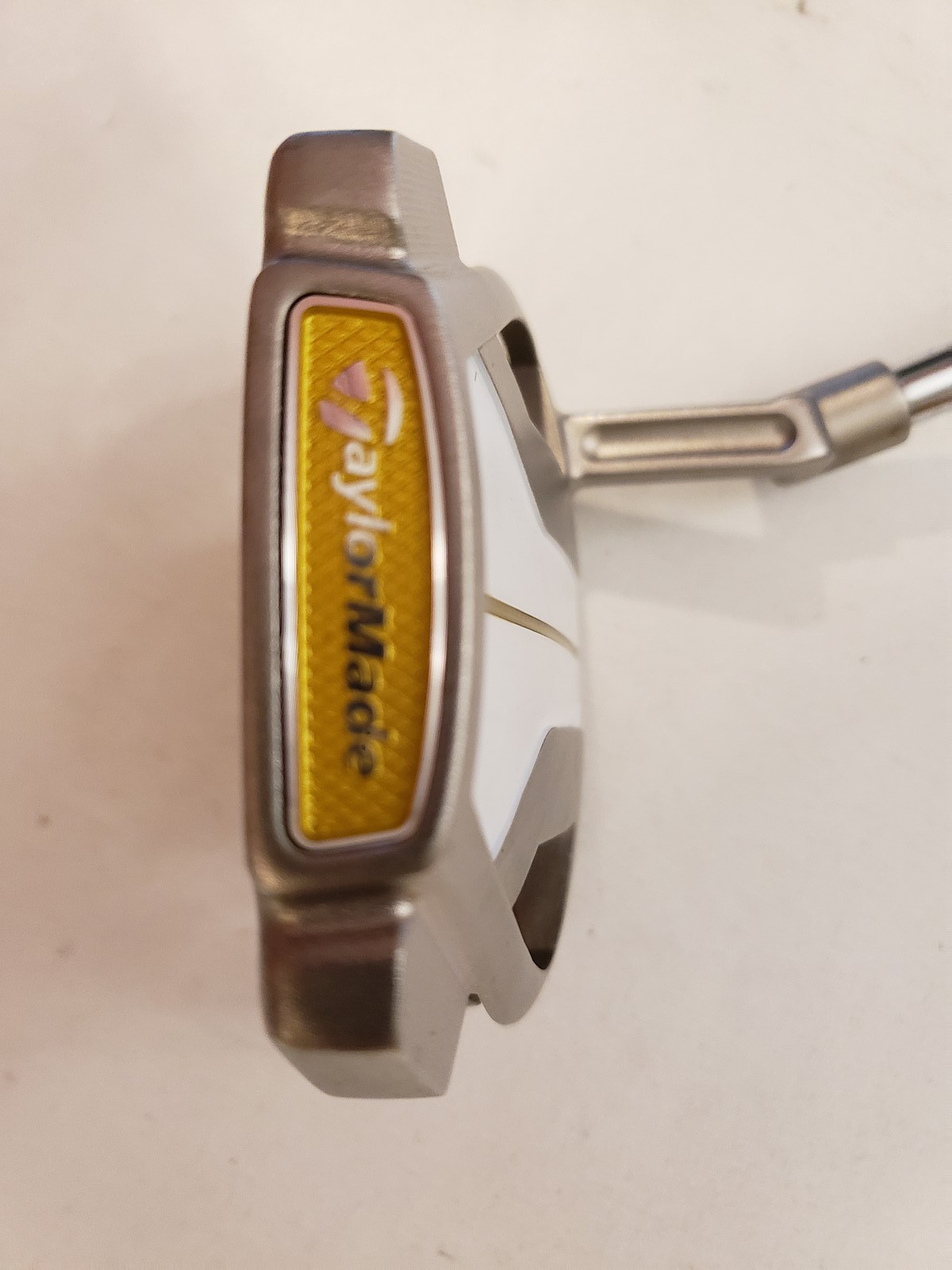 Used TaylorMade My Spider Tour X X1 Putter - 34" - RH