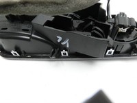 Ford B-Max 12-17 Türgriff Griff Griffmuschel Innen Links Vorne Ford B-Max 12-17 21.03.2013 AV11-R22601-CD3ZHE... Vorschau 6