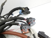 Peugeot 4007 GP 07-12 HDI 2,0 100KW Motor Kabelbaum Motorkabelbaum Leitungssatz Peugeot 4007 GP 07-12 27.09.2007... Vorschau 2