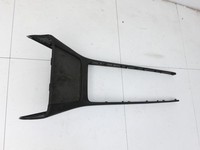 Tesla Model Y LR 20-25 5YJY H-Rahmen H-Decor Einbaurahmen für Mittelkonsole Tesla Model Y LR 20-25 5YJY 01.06.2023... Vorschau 2