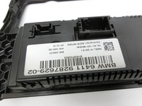 BMW X3 F25 10-14 Bedienteil Bedienelement Heizung Klimabedienteil BMW X3 F25 10-14 24.01.2013 9312722 64119312722... Vorschau 6