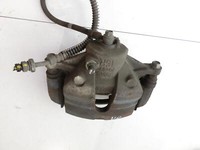 Hyundai I30 PD 17-19 CRDI 1,6 85KW Bremssattel Bremszange Vorne Rechts Hyundai I30 PD 17-19 30.08.2018 gebraucht Vorschau 4