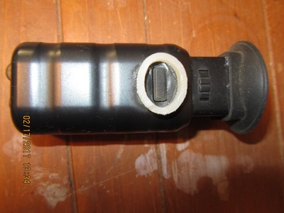 Test Monitor Monocular