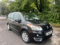 2011 Citroen C3 Picasso 1.6 HDi 8V VTR+ 5dr* LONG MOT £35 TAX TIMING BLET WATER 
