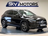 2021 Mercedes-Benz GLA GLA 250e Exclusive Edition Premium Plus 5dr Auto HATCHBAC