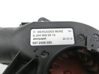 Mercedes W204 S204 C220 07-14 Gebläsemotor Lüftermotor Heizungsgebläse Mercedes W204 S204 C220 07-14 03.12.2012... Vorschau 2