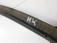 Opel Grandland I 17-21 Dichtung Rahmen für Heckklappe Kofferraum Opel Grandland I 17-21 29.03.2018 9821033780 gebraucht Vorschau 6