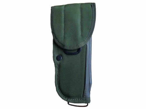 Hill Country Leather M-12 Pistol Holster w/ Push Rod - US