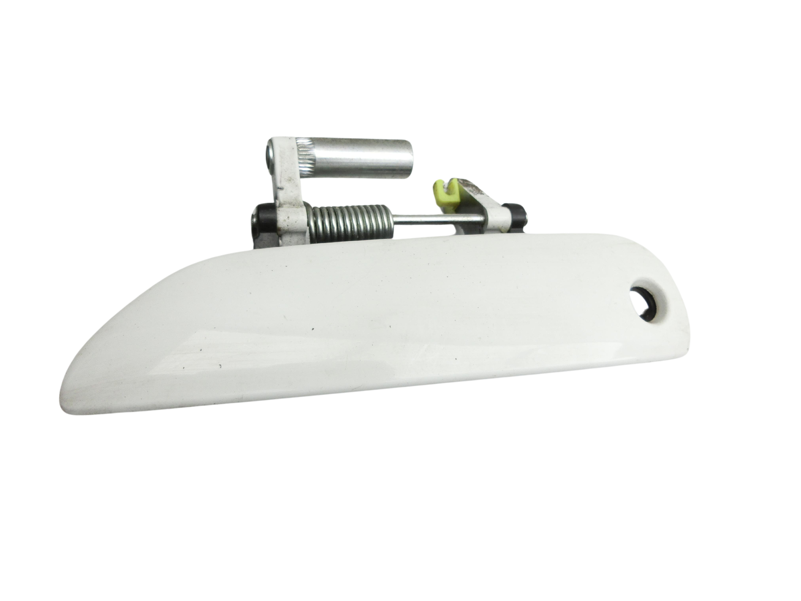 Maniglia apriporta Manopola-Maniglia esterno Sx anteriore per NH578 Honda Jazz GE III 08-11 - Bild 1