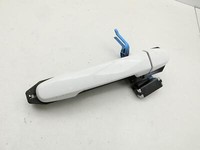 Toyota Auris ZW E150 10-12 5T Türgriff Griff aussen Rechts Hinten Toyota Auris ZW E150 10-12 14.04.2011 gebraucht Vorschau 4