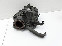 Hyundai Tucson TL 15-18 1,6 130KW G4FJ Ansaugbrücke Ansaugkrümmer m. Drallklappen Hyundai Tucson TL 15-18... Vorschau 4