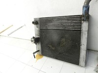Boge Kompressor Kühler Ladeluftkühler Boge Kompressor 01.01.1992 0720.089.0000 gebraucht Vorschau 8