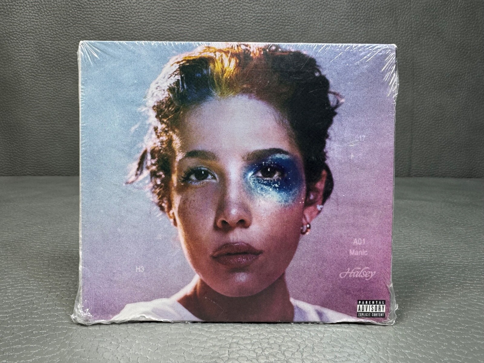 Halsey 