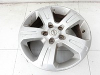 Opel Antara L07 1 x Felge Aluminiumfelge 16 Zoll 5X115 Opel Antara L07 gebraucht Vorschau 2