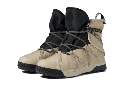 

Женские ботинки The North Face Sierra Sport Lace Водонепроницаемые