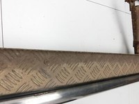 Opel Antara 07-11 Trittbretter Opel Antara 07-11 28.03.2008 gebraucht Vorschau 7