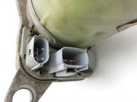 Ford Kuga I 08-12 TDCi 2,0 120KW Elektrische Servopumpe Hydraulikpumpe für Lenkung Ford Kuga I 08-12 05.11.2010... Vorschau 2