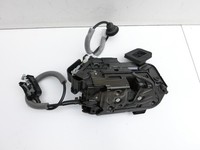 Skoda Fabia III NJ 14-22 5T Türschloss m. ZV Stellmotor Rechts Hinten Skoda Fabia III NJ 14-22 04.10.2018... Vorschau 2