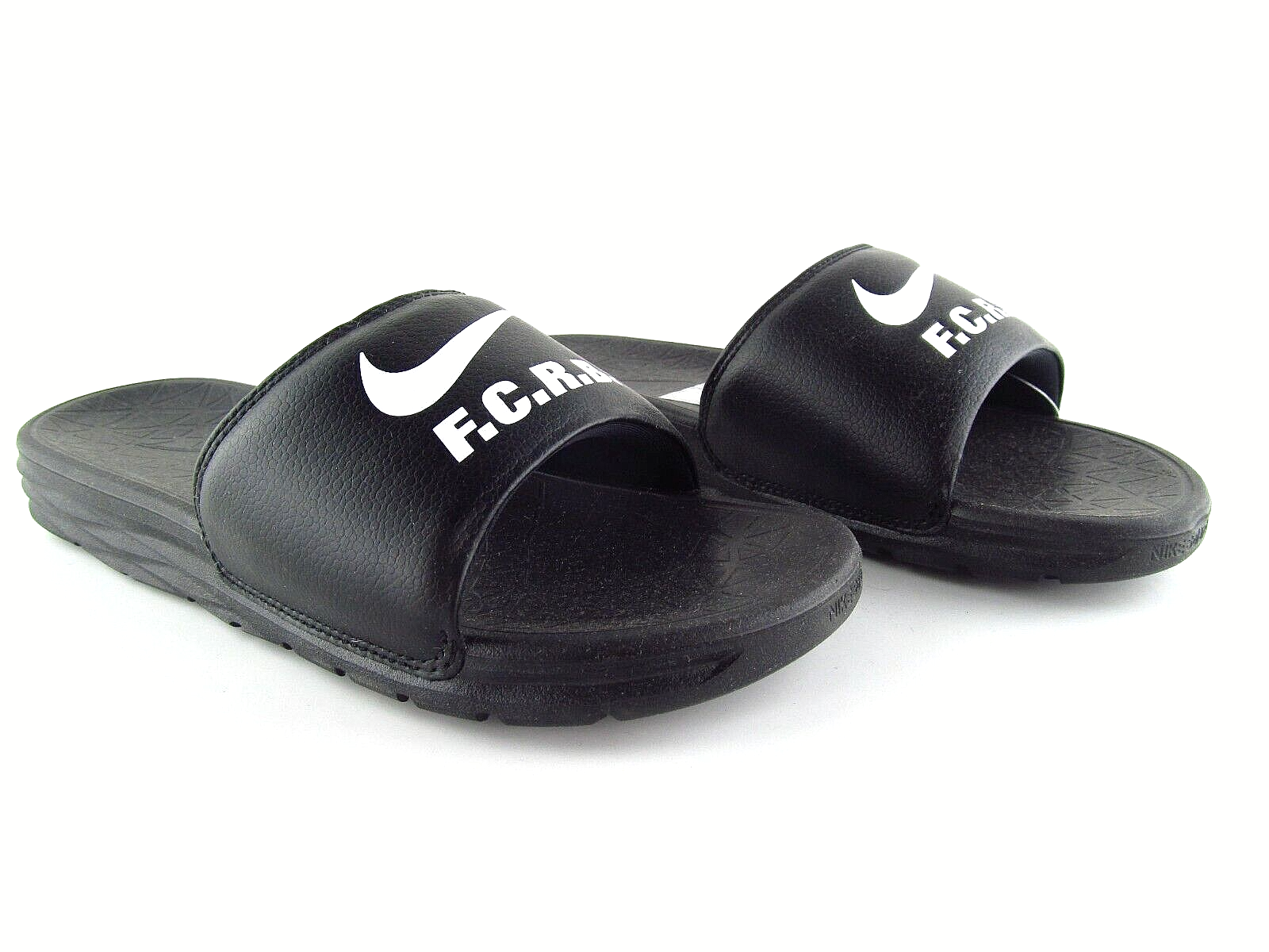 NIKE BENASSI SOLARSOFT SLD2 FCRB QS 11