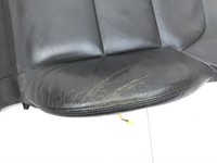 Audi A6 4F C6 qu 04-08 Kombi Sitzbezug Rückenpolster Links Vorne für Fahrer Sitz beheizt Audi A6 4F C6 qu 04-08... Vorschau 4