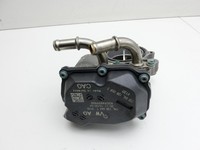 Skoda Octavia III 5E 12-17 TDI 2,0 110KW DFFA Drosselklappe Skoda Octavia III 5E 12-17 04.12.2018 04L128063T... Vorschau 2