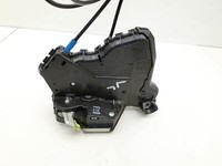 Toyota Auris E15 06-10 3T Türschloss mit ZV Stellmotor Links Vorne Toyota Auris E15 06-10 17.08.2009 gebraucht Vorschau 5