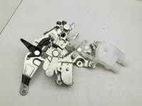 Nissan NV200 N20M 09-21 ZV Stellmotor für Zentralverriegelung Hinten Links Nissan NV200 N20M 09-21 23.03.2012 gebraucht Vorschau 2