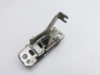 Peugeot Boxer Jumper 250 06-12 Kasten Türschloss Verriegelung ohne ZV Rechts Hinten Schiebetür Peugeot Boxer Jumper... Vorschau 2